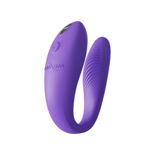 Load image into Gallery viewer, We-Vibe Sync Go Light Purple