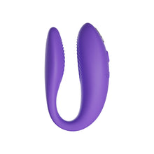 Load image into Gallery viewer, We-Vibe Sync Go Light Purple