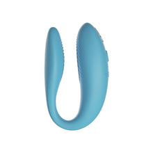 Load image into Gallery viewer, We-Vibe Sync Go Turquoise