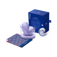Load image into Gallery viewer, Biird Namii Clitoral Stimulator Lilac