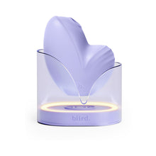 Load image into Gallery viewer, Biird Namii Clitoral Stimulator Lilac