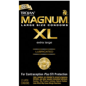 Trojan Magnum XL (12)
