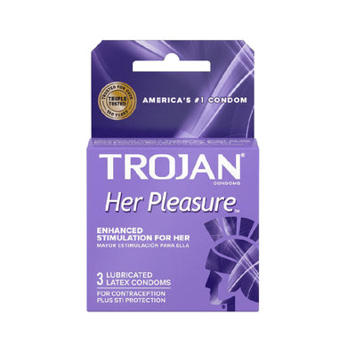 Trojan Her Pleasure (3)