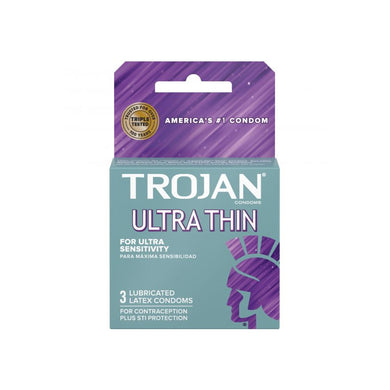 Trojan Ultra Thin (3)