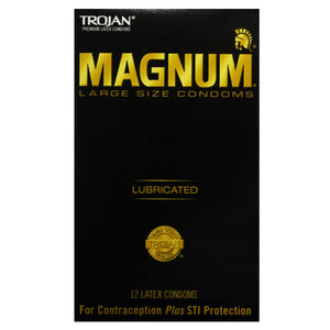 Trojan Magnum (12pk)