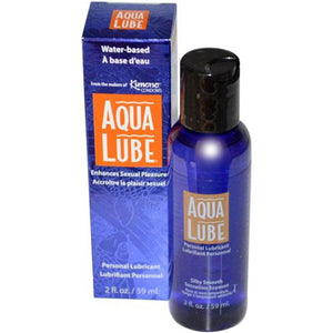 Aqua Lube Original 2 oz