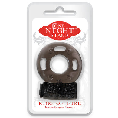 Evolved One Night Stand Cock Ring