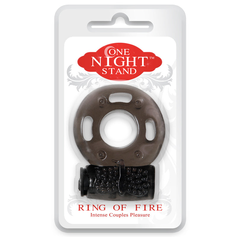 Evolved One Night Stand Cock Ring