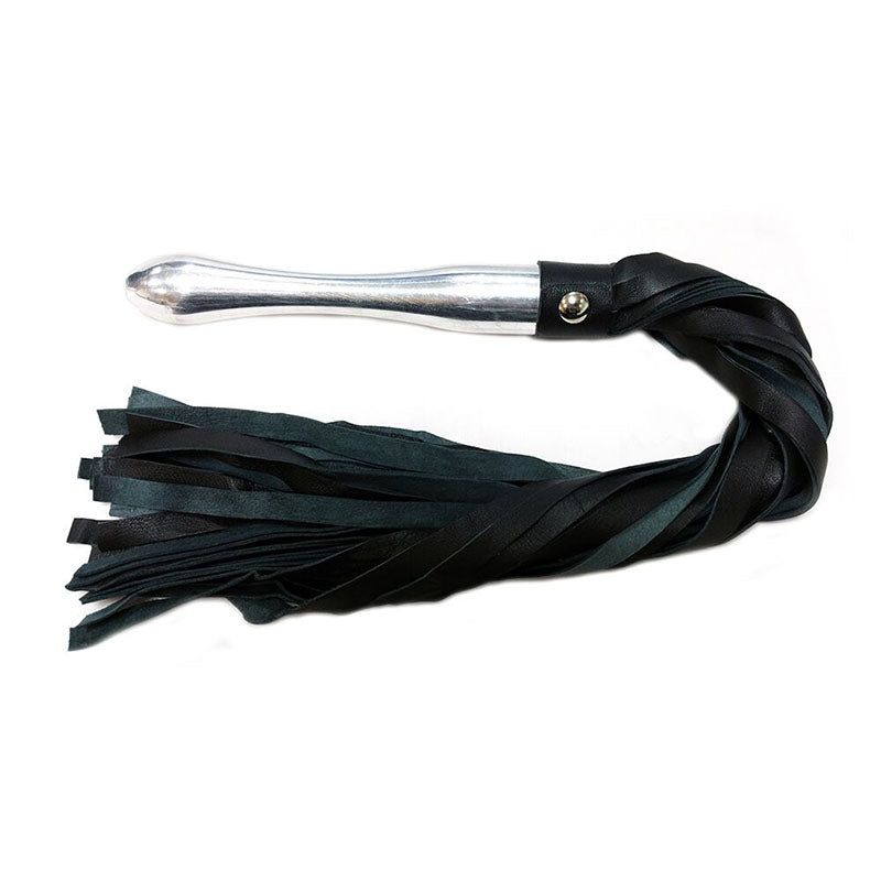 Rouge Aluminium Handle Flogger