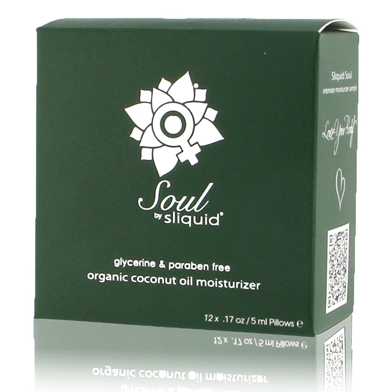 Sliquid Soul Cube 0.17oz (12)