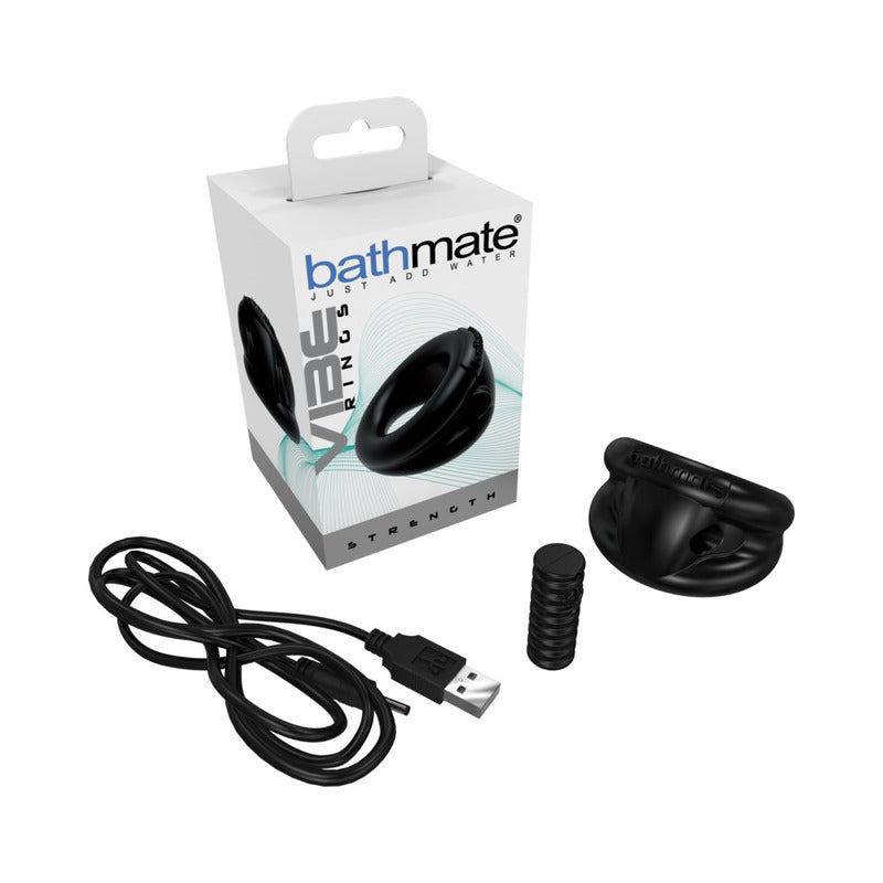 Bathmate Vibe Ring Strength