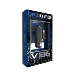Bathmate Vibe Bullet Black