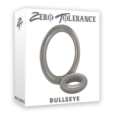 ZT Bullseye Cock Ring