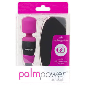 Palm Power Pocket USB Rechargeable