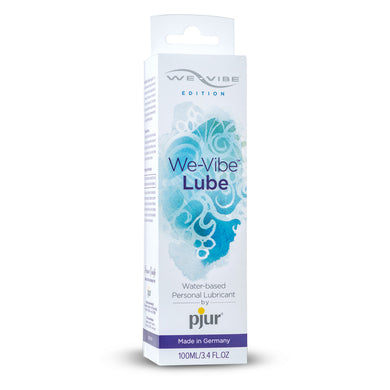 We-Vibe Lube 100ml