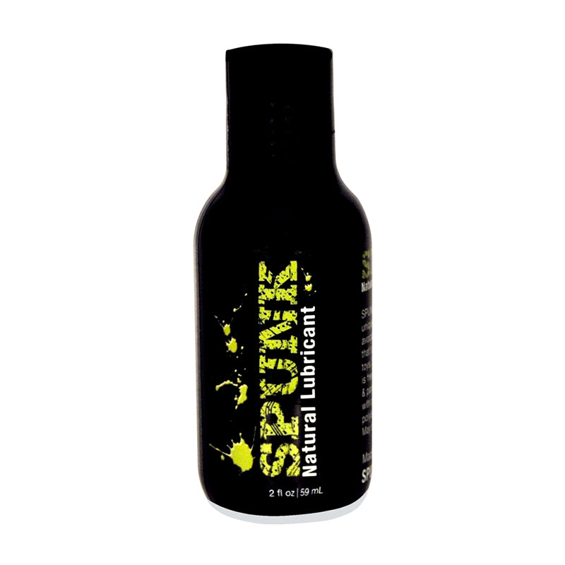 Spunk Lube Natural 2oz