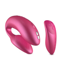 Load image into Gallery viewer, We-Vibe Chorus Cosmic Pink
