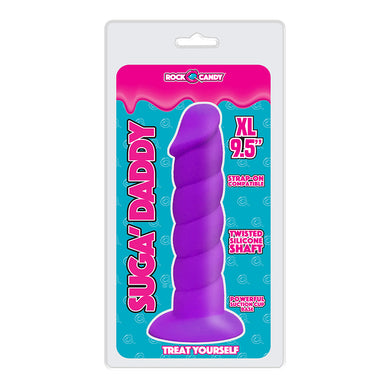 SUGA-DADDY 9.5