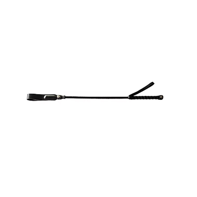 Short Riding Crop Slim Tip (20