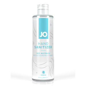 JO Hand Sanitizer 8 oz.