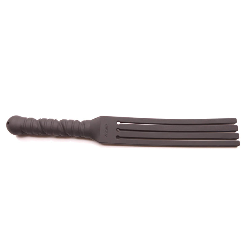 Tantus Tawse It Dildo Paddle Whip Overboard