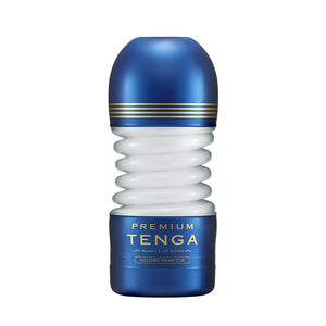 Tenga Premium Rolling Head Cup