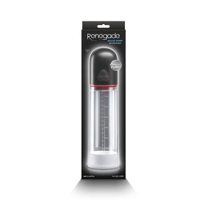 Renegade Bulge Vibrating Pump