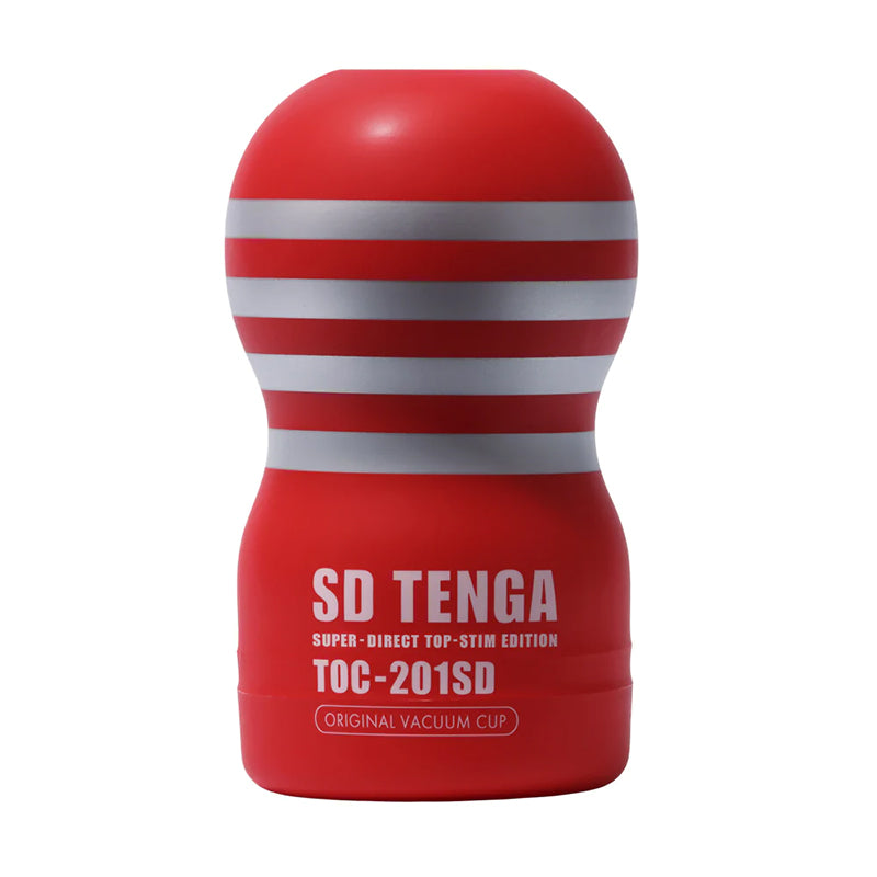 Tenga SD Original Vacuum Cup