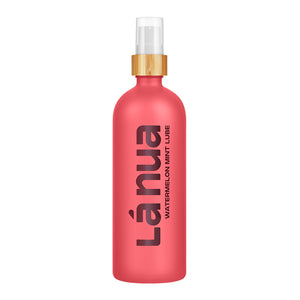 La Nua Watermelon Mint Water-Based Lubricant 6.8 oz.