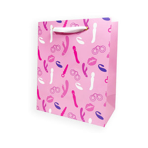 Vibrators Gift Bag