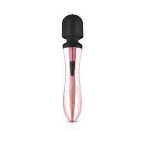 Rosy Gold Nouveau Curve Massager