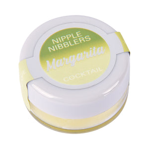 Jelique Cocktail Nipple Nibblers Margarita 3g