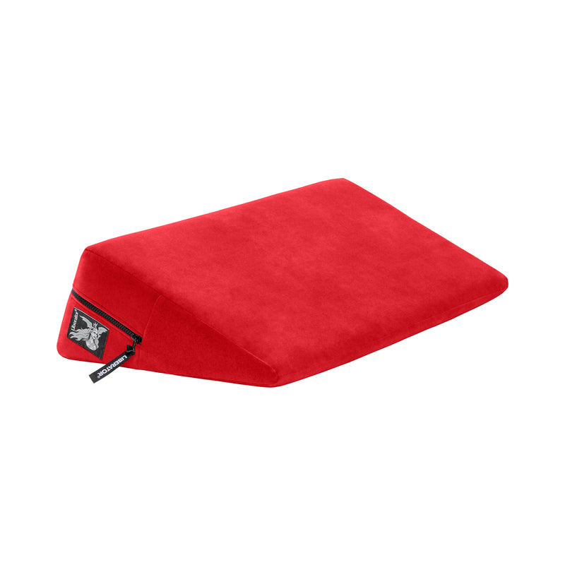 Liberator Wedge Positioning Aid Red