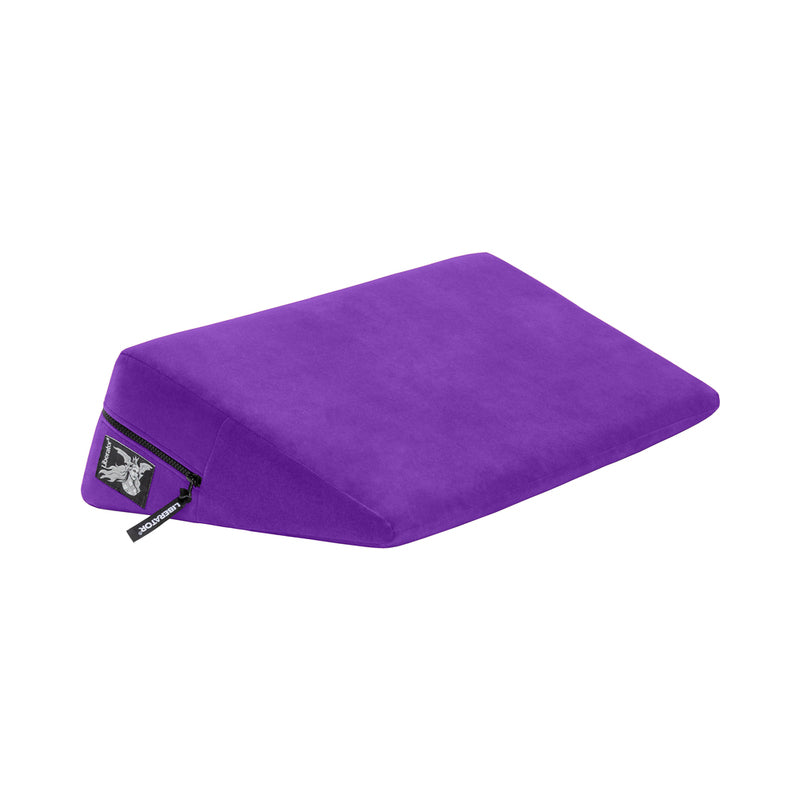 Liberator Wedge Positioning Aid Purple