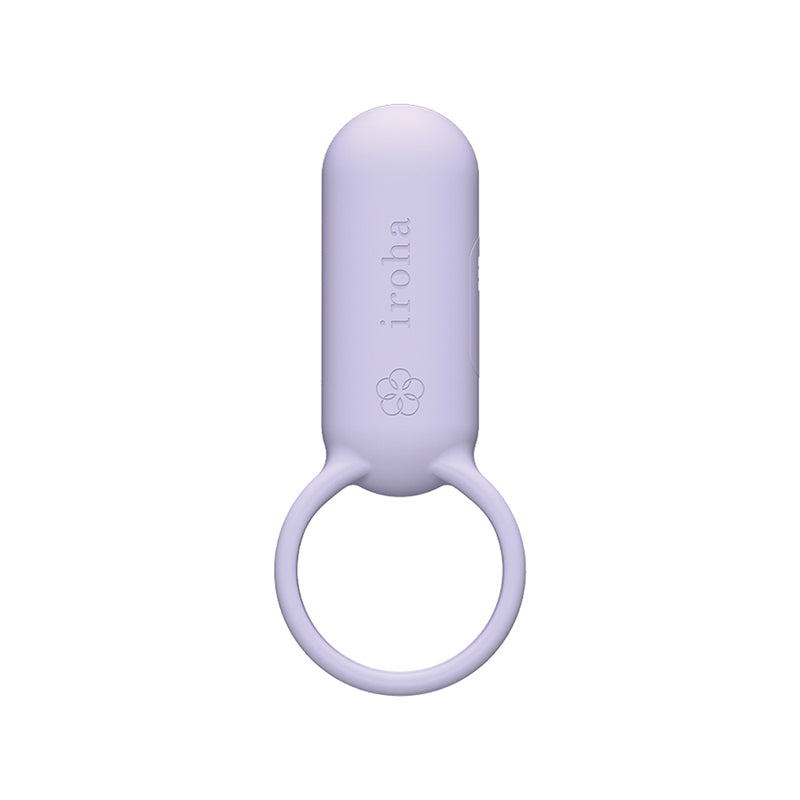 iroha SVR Ring Periwinkle